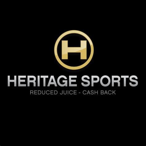 heritagesports sportsbook review|Heritage Sportsbook Review 2024 .
